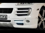 Porsche Cayenne by JE Design 2008 года